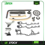 Timing Chain Kit Fit For Toyota T100 4RUNNER Tacoma 2.7 3RZFE Year Warranty. Fixed Price $40.26.