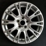 Ford Focus Factory Wheel 16" 2012 Rim Oem Alloy Original CM5C1007CXA 3881. Fixed Price $122.08.