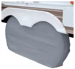 108 041001 Classic Accessories Drive Rv Dual Axle Wheel Cover. Fixed Price $51.70.