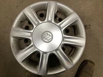 Wheel Cover Hubcap Fits 05-08 Allure 353277. Fixed Price $97.02.