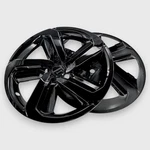 Chrome Delete Wheel Skin 19" Cover Fits 2018-2022 Honda Accord. Fixed Price $173.99.