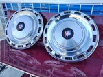 1978-1981 Buick Century Regal 14" Hubcaps (2) Wheel Covers Gm Oem # 01256627. Fixed Price $87.99.