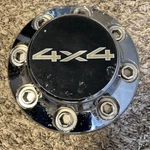 Chevy 2500 Truck Van 4X4 15548240-C Oem Wheel Center Rim Cap Hub Cover Lug Md. Fixed Price $29.99.