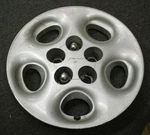 97 98 Mustang Oem Wheel Cover Hubcap 15" F7ZC1130AA F7ZZ1130AB F7ZC1130AB 931. Fixed Price $35.00.