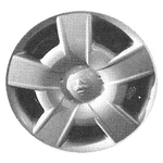 For Dodge Stratus 2003-2005 Replace 15" 5-SPOKE Silver Wheel Cover. Fixed Price $50.37.