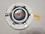 73-78 Gmc Squarebody 1/2 Ton 10.5" Dog Dish Hub Cap Center Poverty C1500 K15. Fixed Price $49.99.