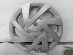 15-19 Prius Wheel Cover Hubcap 7TH And 8TH Digit 15". Fixed Price $70.00.