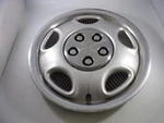 Oem 1991 1992-1993 Dodge Grand Caravan Daytona 15" Hubcap Wheel Cover 4472032. Fixed Price $19.99.