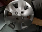 Wheel Cover Hubcap 15" Fits 06-08 Forenza 1233604. Fixed Price $23.99.