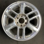 Gmc Polished 9-7X Envoy Xl Factory Wheel 18X8 2006-2009 Oem Rim Original 5252. Fixed Price $139.97.