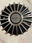 Elure Wheel Center Cap( CSVW11-A1A) W/screw. Fixed Price $59.99.
