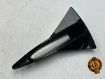 2017-2025 Jaguar F-pace 22" Wheel Spoke Finisher Plate (black) Oem. Fixed Price $30.05.