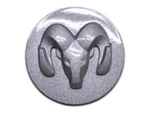 2003-2005 Mopar Stratus Wheel Cap MR641145 New Oem. Fixed Price $14.17.