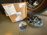 11-18 Dodge Ram 3500 Dually Alloy Wheel Center Hub Cap Oem Mopar 68081015AC. Fixed Price $187.95.
