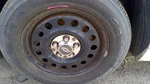 Used Wheel Fits: 2011 Chevrolet Impala 16X6-1/2 Full Size Spare Opt N81. Fixed Price $144.90.