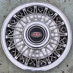 (1) Oem 1978-1982 Mercury Grand Marquis 15" Wire Spoke Hubcap Wheel Cover #01. Fixed Price $49.99.