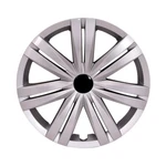 C2C 16" Silver Wheel Covers Fits 2015-2017 Volkswagen Jetta (IWC54716S). Fixed Price $77.05.