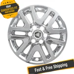 Coast To IWCIMP427X Wheel Skin Set For 14-15 Nissan XTERRA/14-21 Frontier. Fixed Price $118.32.