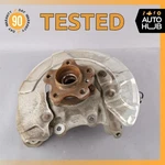 16-22 Bmw G12 750LI 740I Rear Right Spindle Knuckle Hub 33306865662 Oem. Fixed Price $136.95.