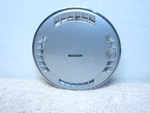 1987-1989 Nissan GC22 Van Oem Silver 14" Hubcap / Wheel Cover 40315-12C00 #2FL-1. Fixed Price $30.00.