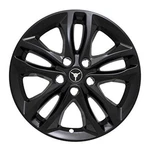COAST2COAST IMP406BLK - Cci Impostor W/s 17' Set Of. Fixed Price $137.90.