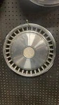 Wheel Cover Without Wire Type Impala Fits 78-79 Chevrolet Pass. 201770. Fixed Price $49.99.