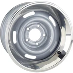 Stainless Steel Beauty Ring For 15 Inch Rally Wheel, 2 Wide. Fixed Price $57.99.