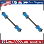 Front Sway Bar End Links For Chevrolet Silverado 2500 Hd 2007 Pz. Fixed Price $57.29.