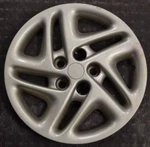 98 00 01 Dodge Intrepid Oem Wheel Cover Silver 529 16" W6D 0QX36TRMAB 39699. Fixed Price $20.00.