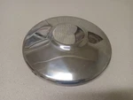 Porsche Volkswagen Vw Beetle Kharman Ghia Chrome Center Cap 251601151A Used. Fixed Price $42.50.