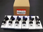 Oem Fuel Injectors 06164-P8E-A00 For Tl Cl 3.2L Mdx Odyssey Pilot 3.5L V6. Fixed Price $55.88.