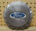 1992-1997 Ford Crown Victoria Center Cap Gray F2AC-1A096-BB F385. Fixed Price $9.95.