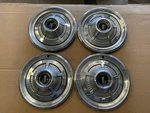 1966 Plymouth Satellite Fury Rim Wheel Cover 14" Oem Used 590. Fixed Price $87.49.