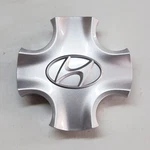 (new) Center Wheel Hubcap For 2012 2013 2014 Hyundai Accent 52960-1R500 Oem. Fixed Price $17.73.