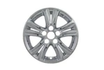 Coast To 16" Wheel Skin Compatible With 2011-2014 Hyundai Sonata (chrome). Fixed Price $103.47.