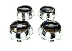 2020-2026 Silverado Hd Center Cap 84465269 Qty Chrome W/ Bowtie Logo Oe. Fixed Price $158.98.