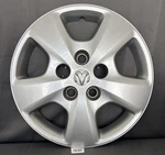 2010 2011 2012 Dodge Caliber Wheel Cover 05151424AA Silver 15". Fixed Price $18.00.
