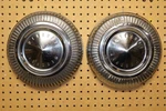 1965 1966 1967 1968 Mercury Comet Cyclone Dog Dish Hubcap 10.5". Fixed Price $49.95.
