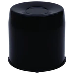Gorilla HC211BC Hub Cover Wheel Center Caps. Fixed Price $33.71.
