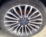 2017 2018 Ford Fusion Rim Wheel 18X8 Aluminum Spoke. Fixed Price $135.54.