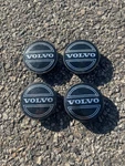 Factory Volvo S70 V40 Alloy Wheel Center Hubcaps 30638643A. Fixed Price $26.40.