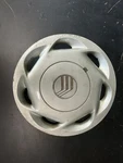 1992-1995 Mercury Sable Hubcap 15" Wheel Cover F24C-1000-AG F34C-1141-AA. Fixed Price $35.00.