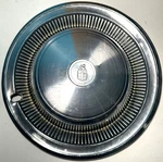 1977 78 Dodge Ramcharger Monaco Van Truck 15" Oem Hubcap Wheel Cover. Fixed Price $15.18.