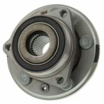 513282 Moog Wheel Hub Front Rear Driver Passenger Side For Chevy Right Left. Fixed Price $253.14.