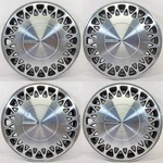 1991-1993 Plymouth Voyager # 479 15" Hubcaps Wheel Covers 04684028 SET/4. Fixed Price $129.99.