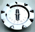 2010 2012 Lincoln Mkz Chrome Plated Oem Center Cap P/n 9H6C-1A096-BA. Fixed Price $48.99.
