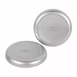 Genuine Ford Wheel Cap CK4Z-1130-E. Fixed Price $72.90.