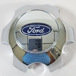One 2009-2014 Ford F150 # 3785 Chrome Center Cap Fits 18" & 20" Rims 9L3Z1130E. Fixed Price $54.99.