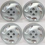 1994-1996 Saturn Series # 6003 15" Slot Hubcaps Wheel Covers 21012022 SET/4. Fixed Price $79.99.