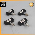 08-14 Mercedes W212 E250 GLK350 Tpms Tire Pressure Sensors Set 433.92 Mhz. Fixed Price $124.50.